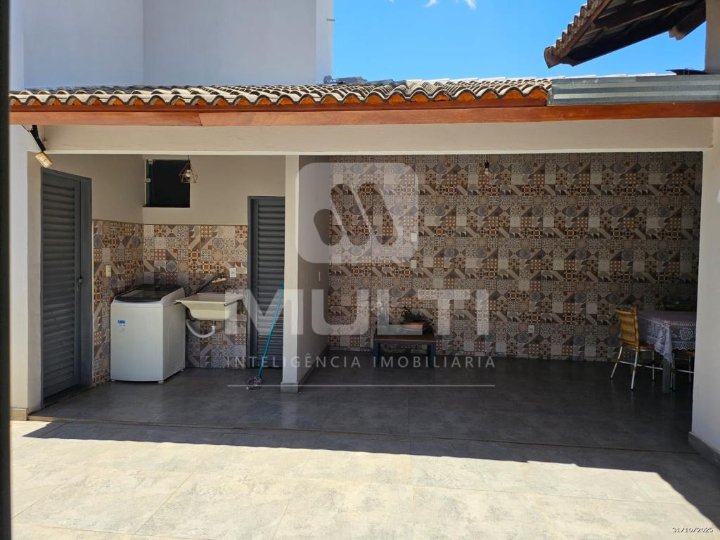 Casa, 4 quartos, 212 m² - Foto 6