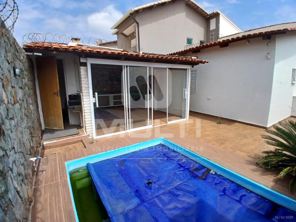 Casa, 3 quartos, 210 m² - Foto 19