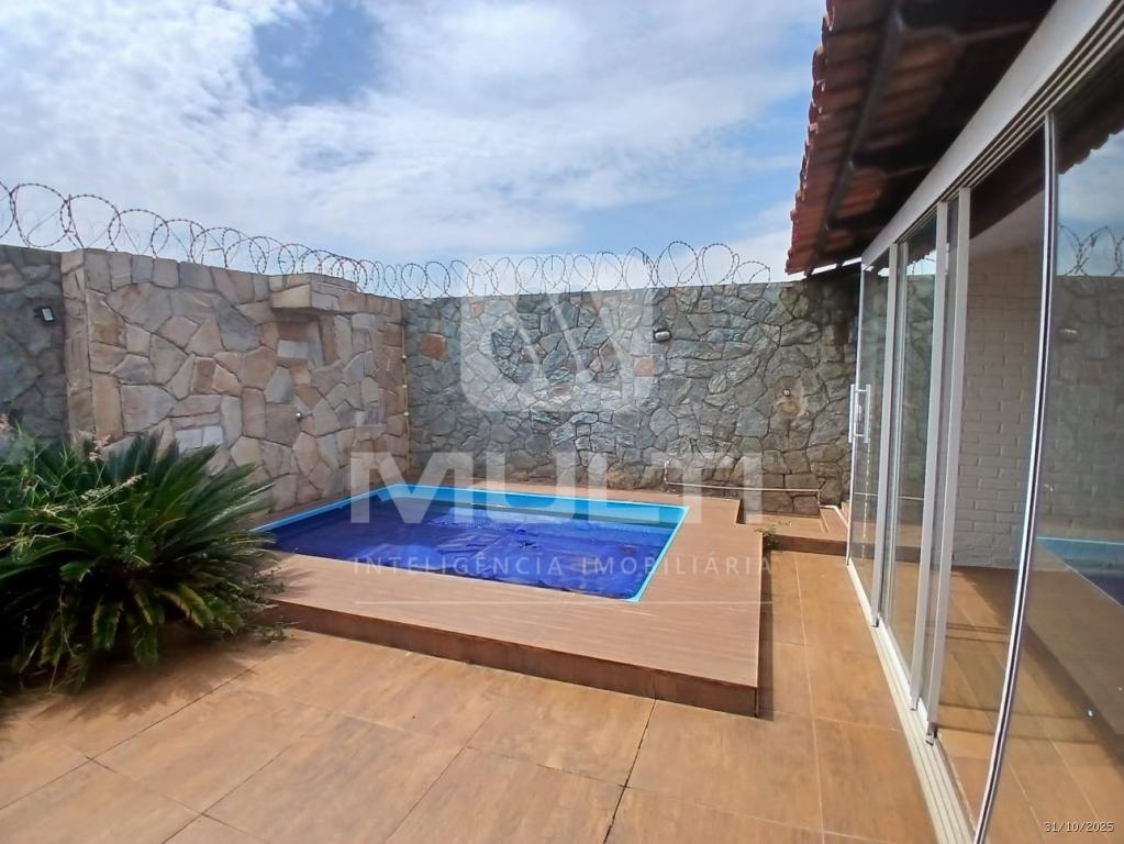 Casa, 3 quartos, 210 m² - Foto 21