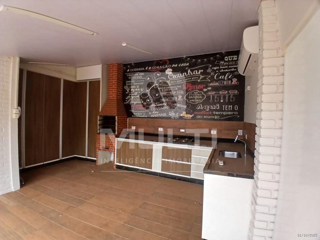 Casa, 3 quartos, 210 m² - Foto 25