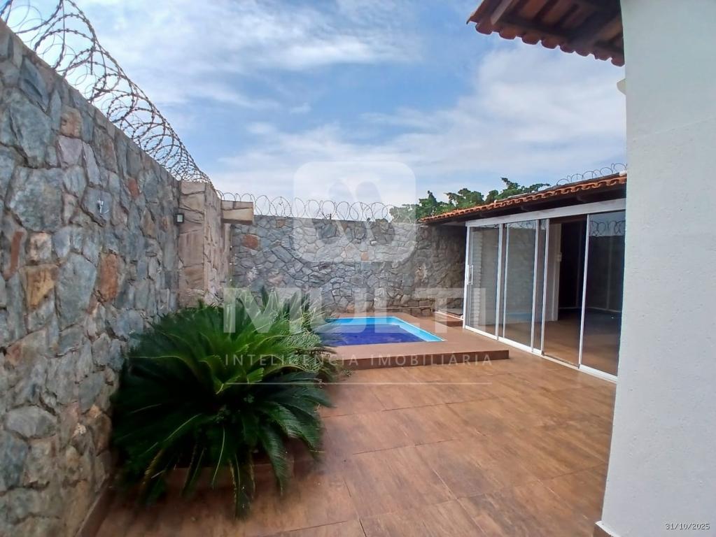 Casa, 3 quartos, 210 m² - Foto 28