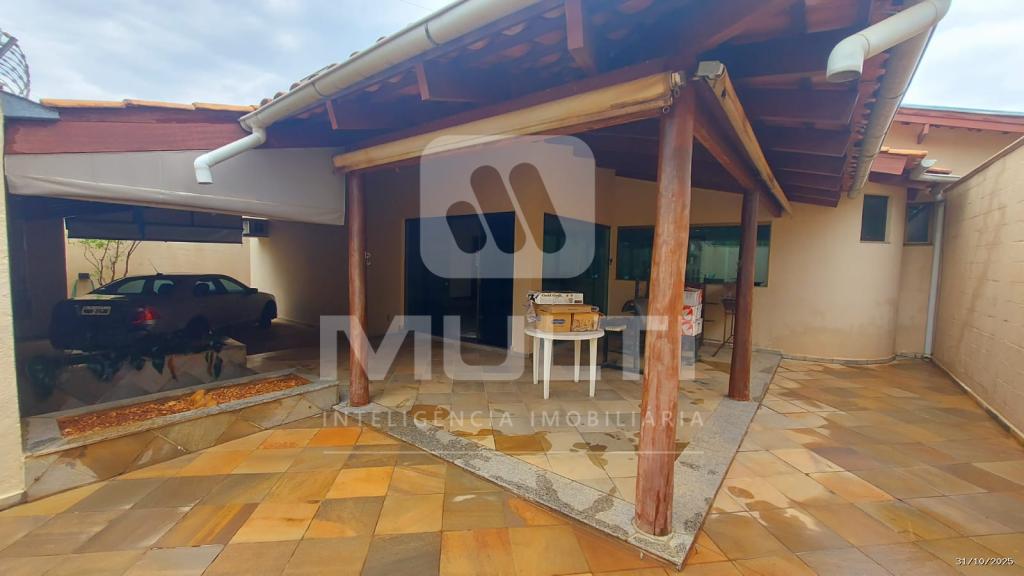 Casa, 3 quartos, 211 m² - Foto 17