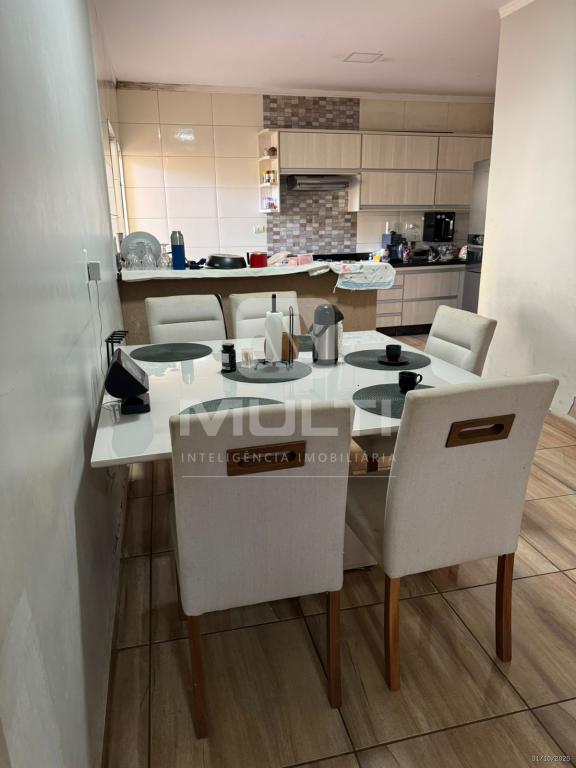 Casa, 3 quartos, 190 m² - Foto 6