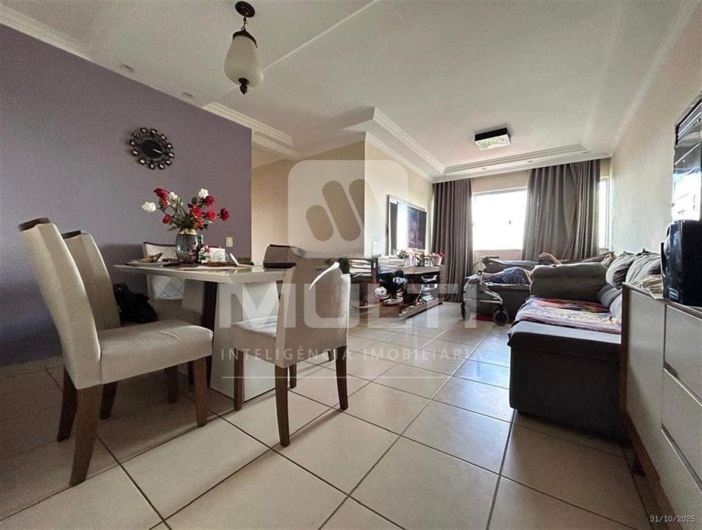 Apartamento, 3 quartos, 72 m² - Foto 2