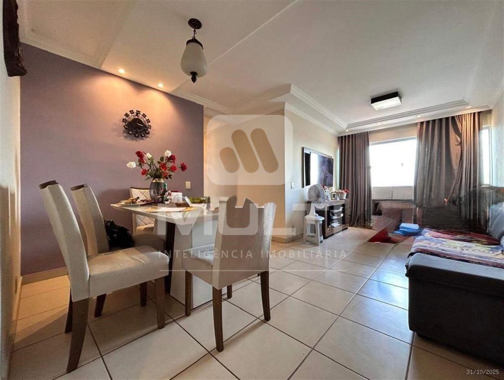 Apartamento, 3 quartos, 72 m² - Foto 3