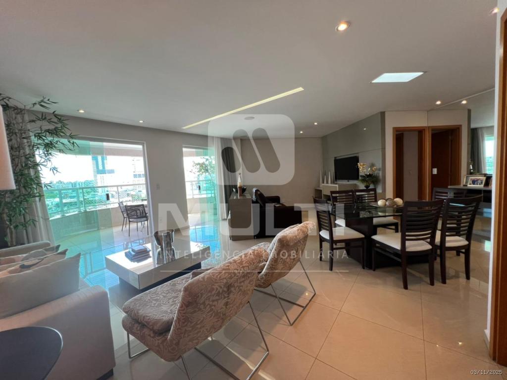 Apartamento, 3 quartos, 155 m² - Foto 2