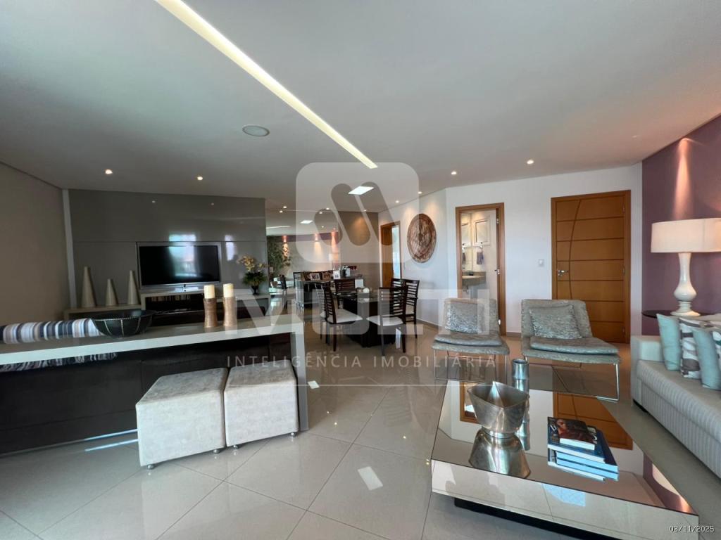 Apartamento, 3 quartos, 155 m² - Foto 3