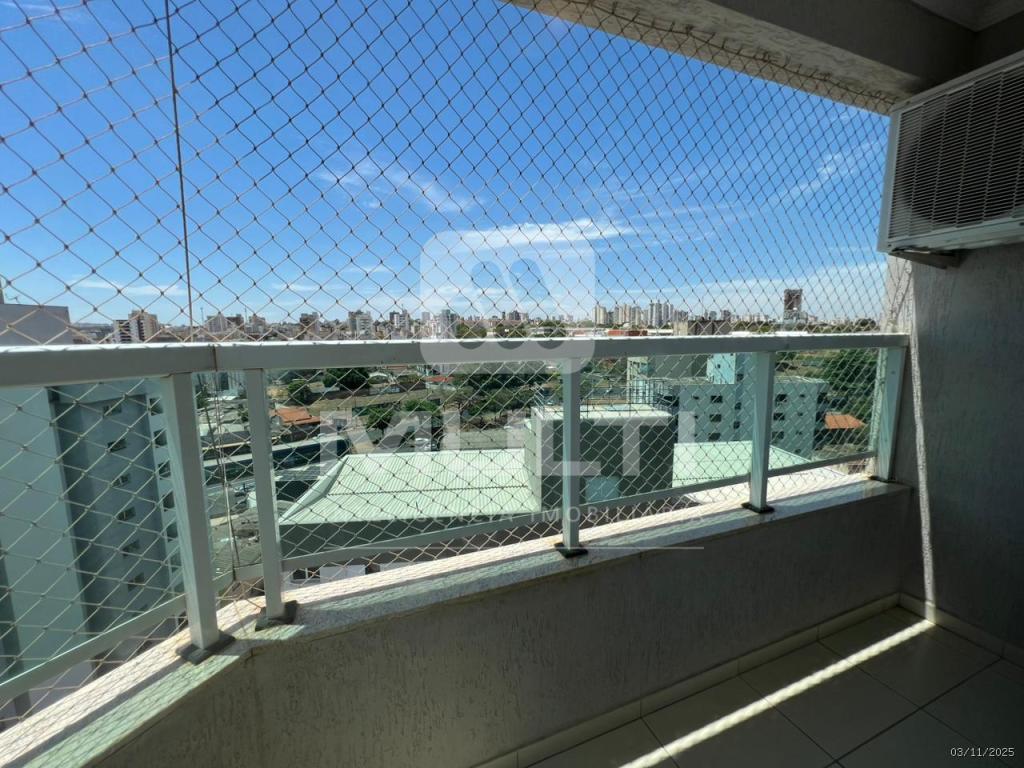 Apartamento, 3 quartos, 155 m² - Foto 5