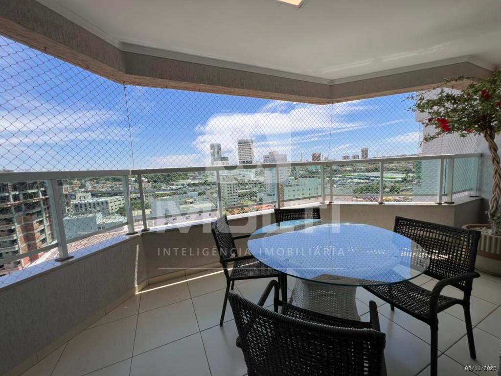 Apartamento, 3 quartos, 155 m² - Foto 6