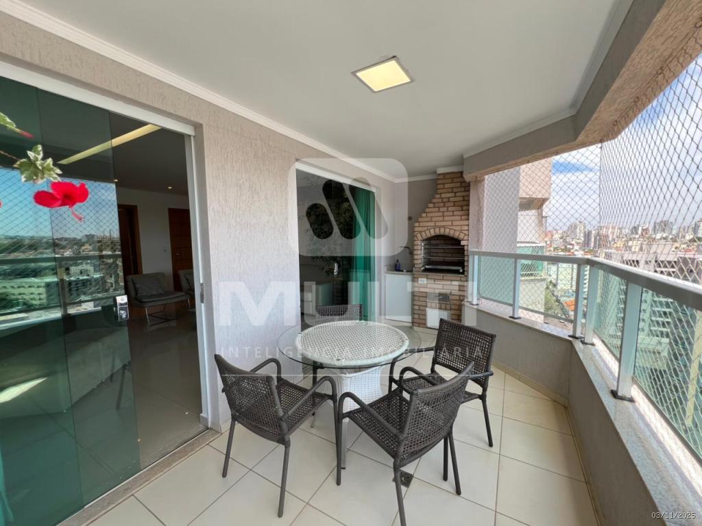 Apartamento, 3 quartos, 155 m² - Foto 8