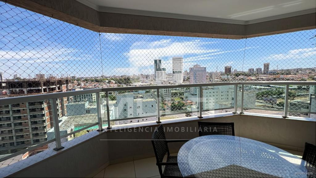 Apartamento, 3 quartos, 155 m² - Foto 9