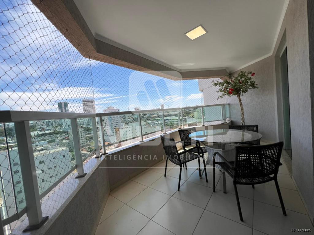 Apartamento, 3 quartos, 155 m² - Foto 10