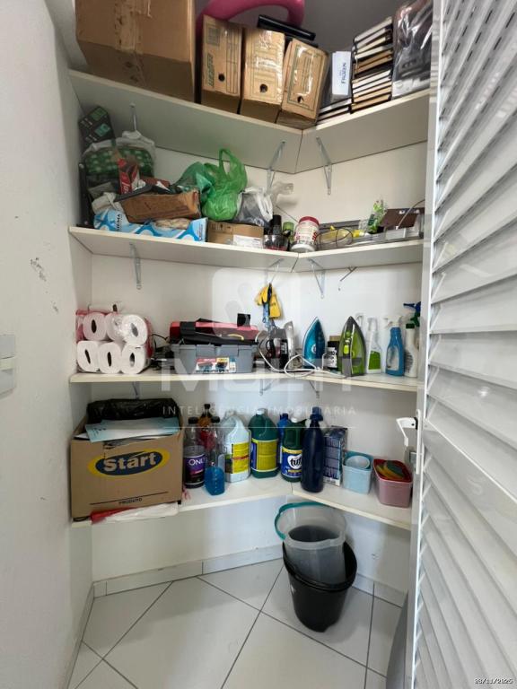 Apartamento, 3 quartos, 155 m² - Foto 21