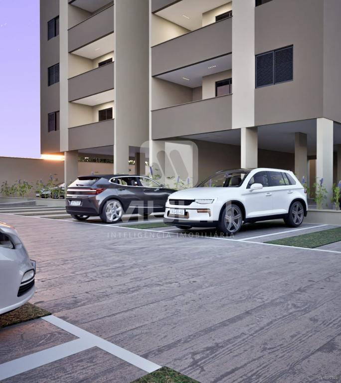 Apartamento, 2 quartos, 67 m² - Foto 2