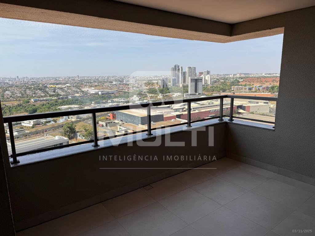 Apartamento, 3 quartos, 115 m² - Foto 1
