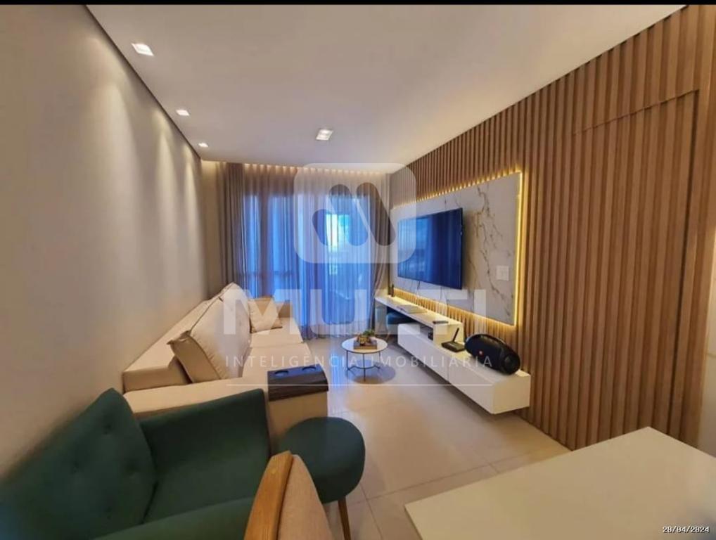 Apartamento, 3 quartos, 90 m² - Foto 1