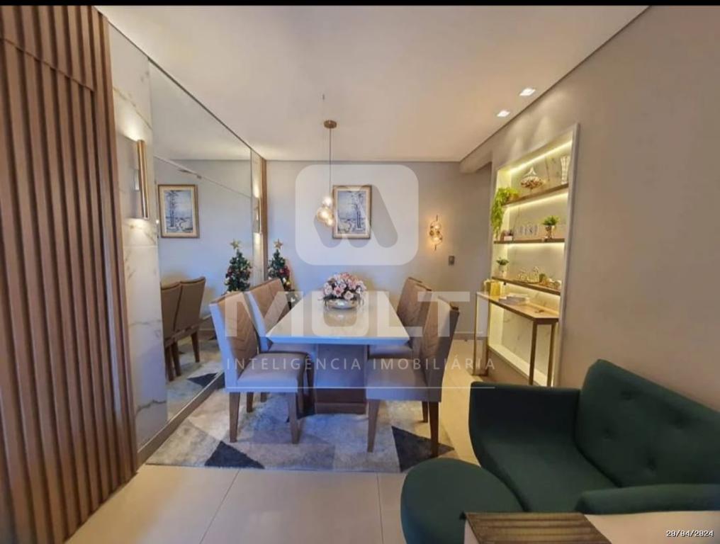 Apartamento, 3 quartos, 90 m² - Foto 2