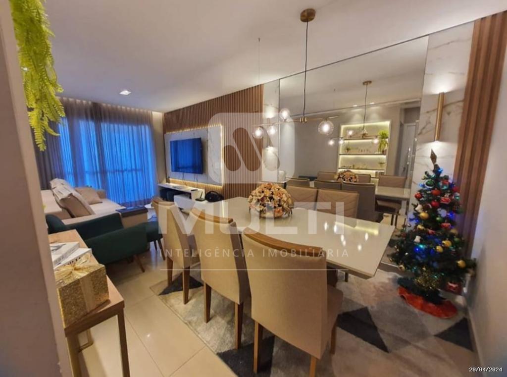 Apartamento, 3 quartos, 90 m² - Foto 3