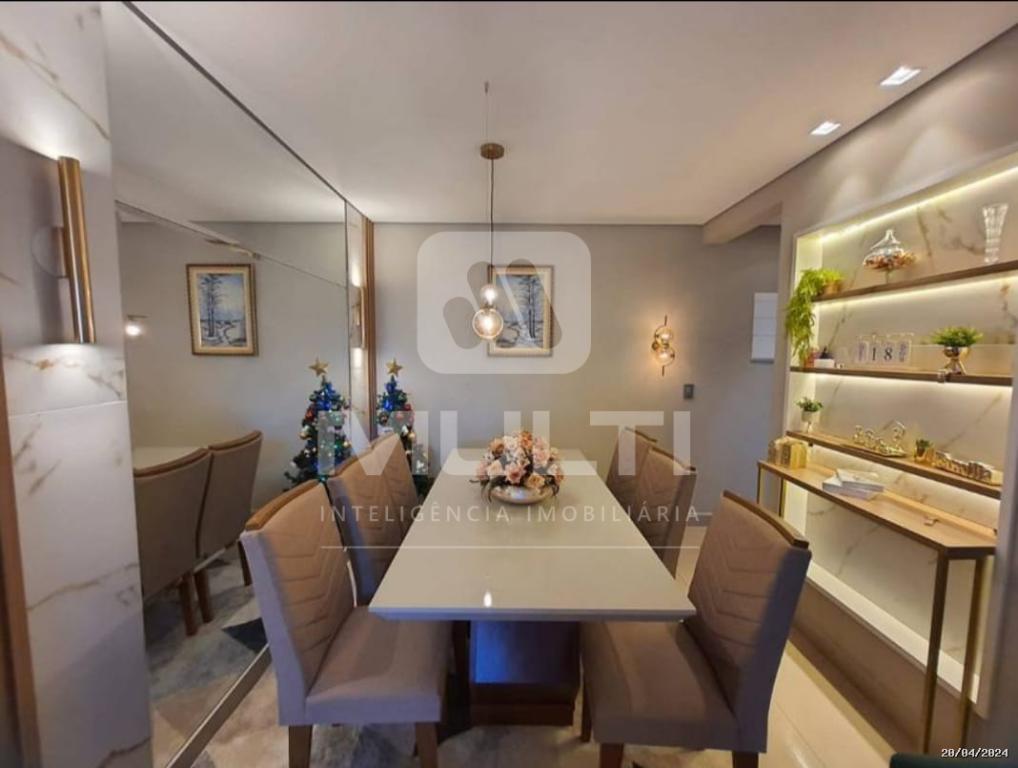 Apartamento, 3 quartos, 90 m² - Foto 4