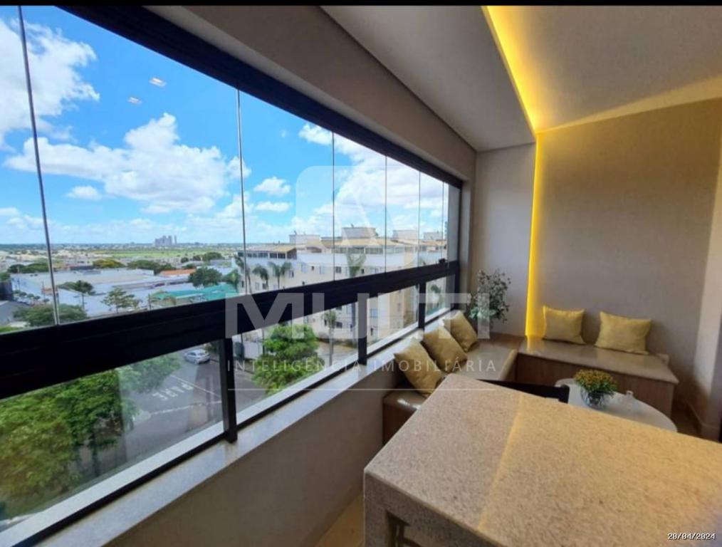 Apartamento, 3 quartos, 90 m² - Foto 6