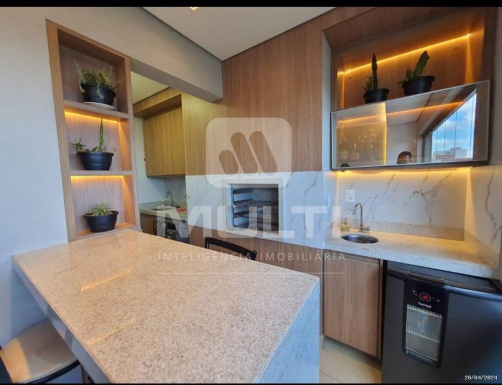 Apartamento, 3 quartos, 90 m² - Foto 7