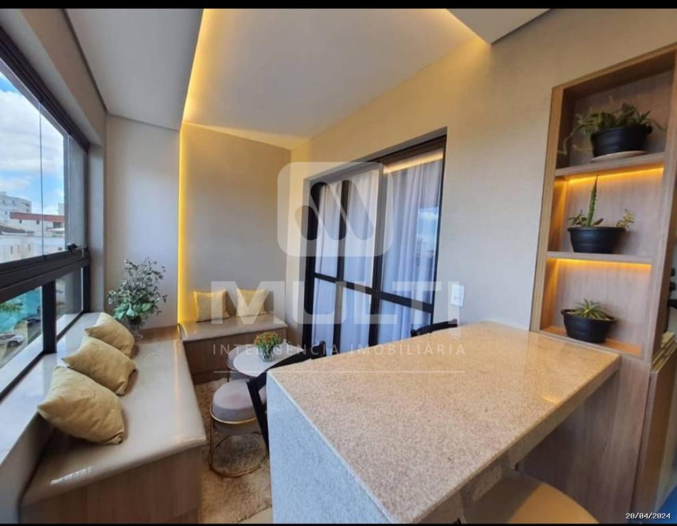 Apartamento, 3 quartos, 90 m² - Foto 9