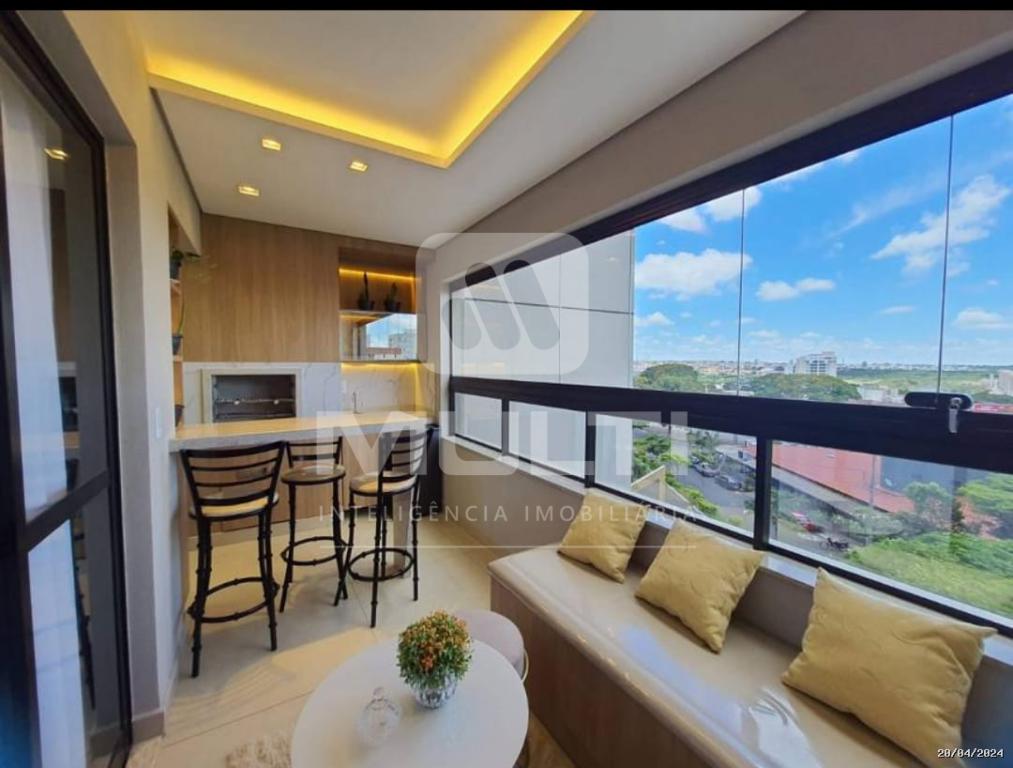 Apartamento, 3 quartos, 90 m² - Foto 11