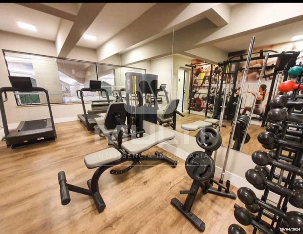 Apartamento, 3 quartos, 90 m² - Foto 19