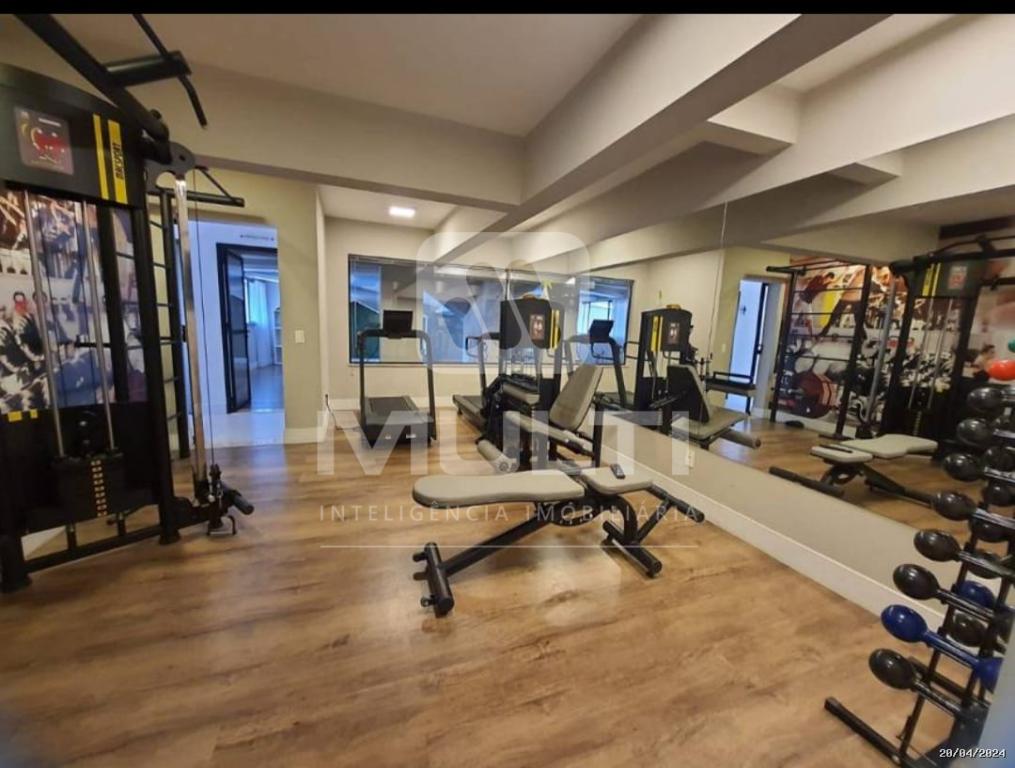 Apartamento, 3 quartos, 90 m² - Foto 21