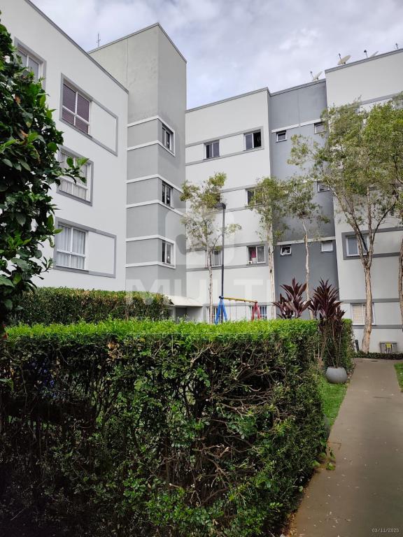 Apartamento, 2 quartos, 52 m² - Foto 4