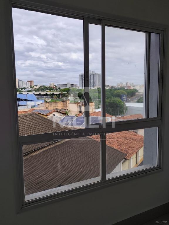 Apartamento, 2 quartos, 52 m² - Foto 7