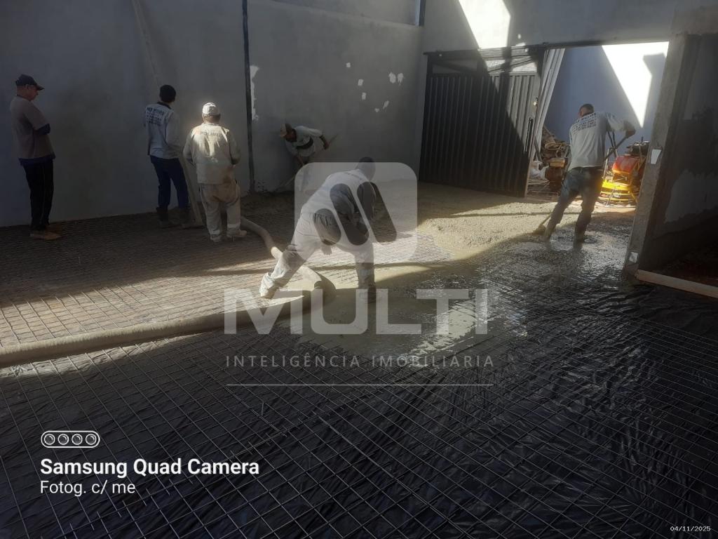 Casa, 1 quarto, 249 m² - Foto 2