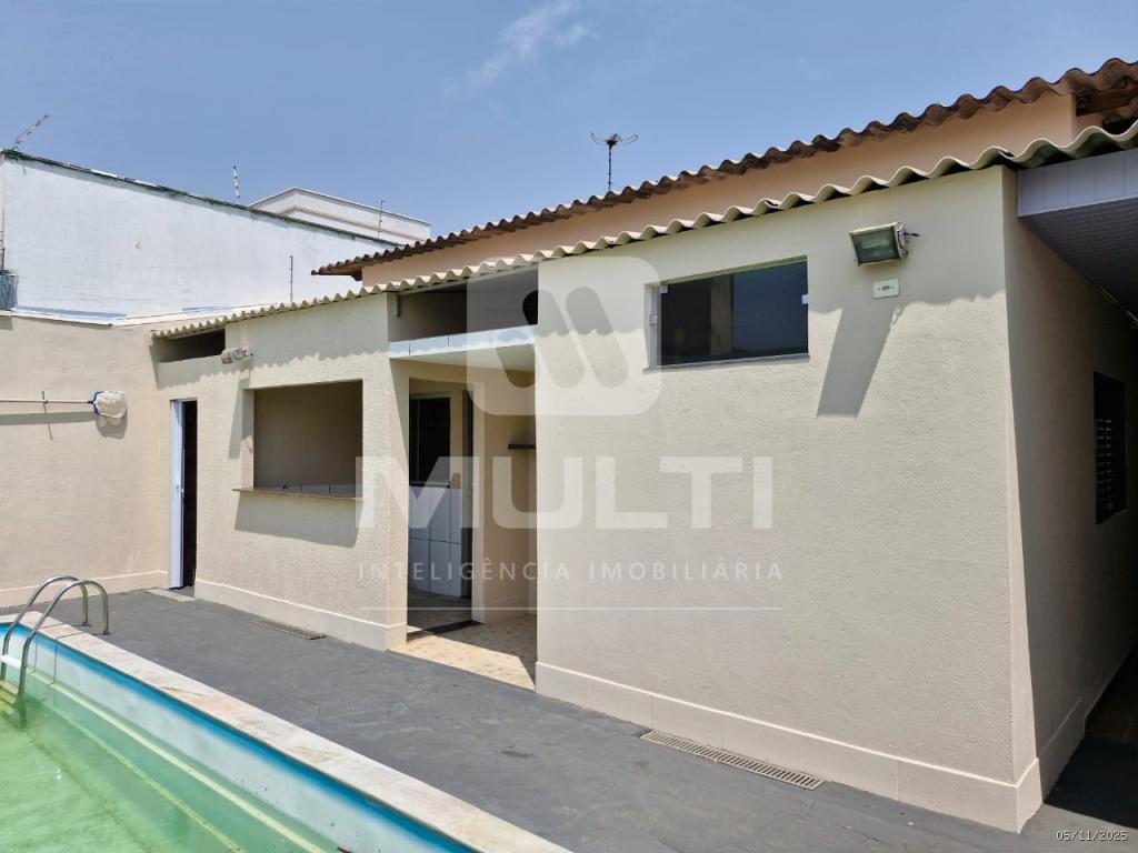 Casa, 3 quartos, 144 m² - Foto 1