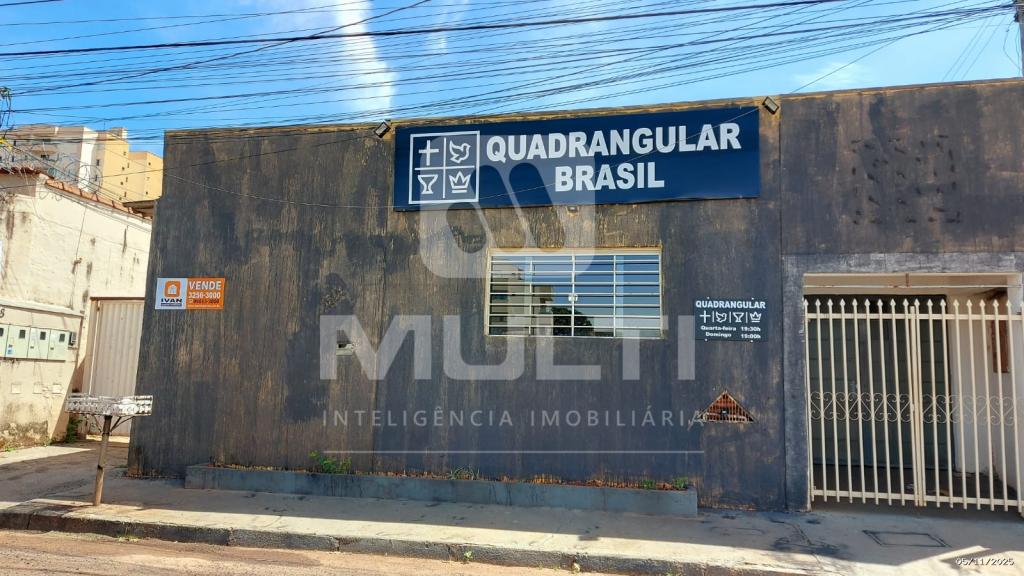 Casa, 1 quarto, 274 m² - Foto 1