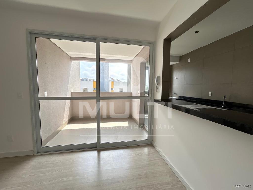 Apartamento, 2 quartos, 65 m² - Foto 2