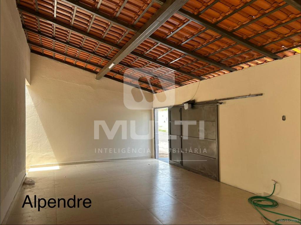 Casa, 3 quartos, 190 m² - Foto 1