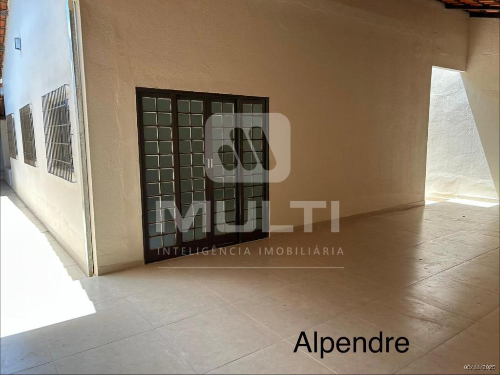 Casa, 3 quartos, 190 m² - Foto 2