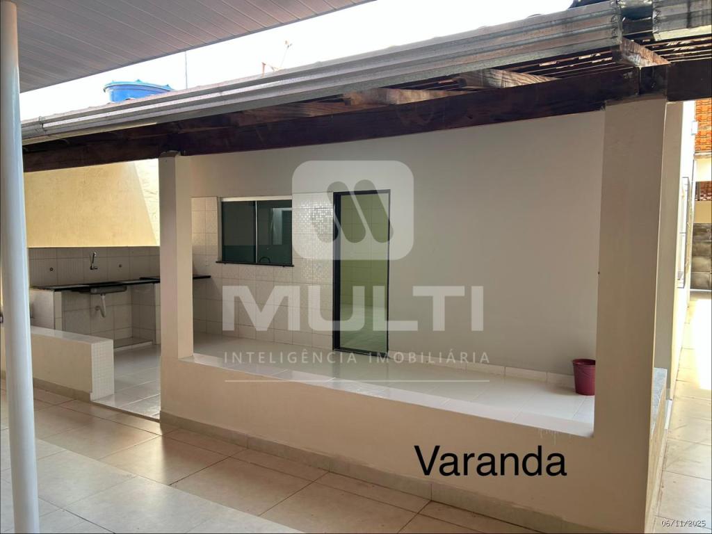 Casa, 3 quartos, 190 m² - Foto 21