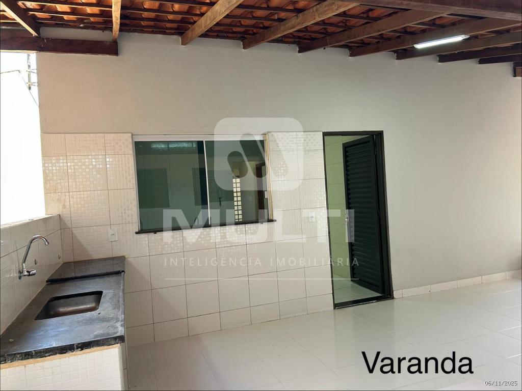 Casa, 3 quartos, 190 m² - Foto 24