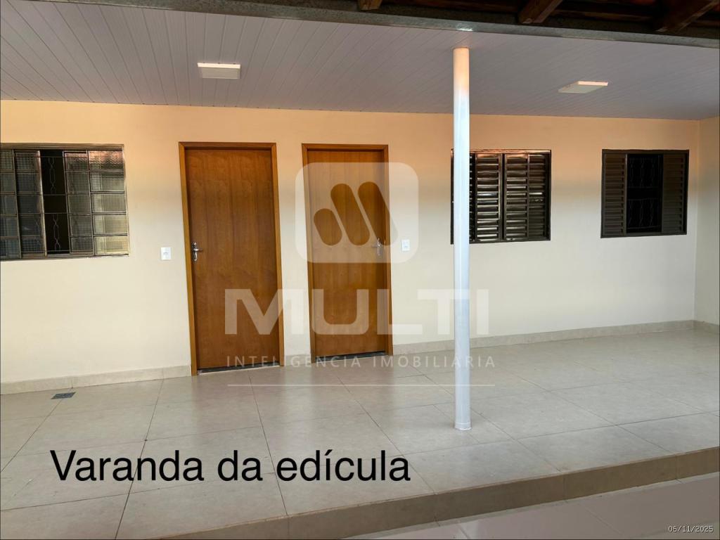 Casa, 3 quartos, 190 m² - Foto 26