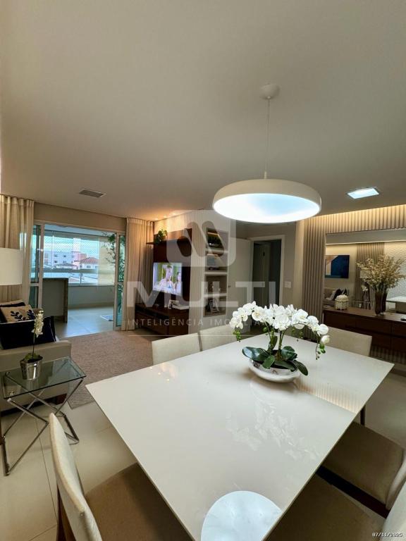 Apartamento, 3 quartos, 160 m² - Foto 1