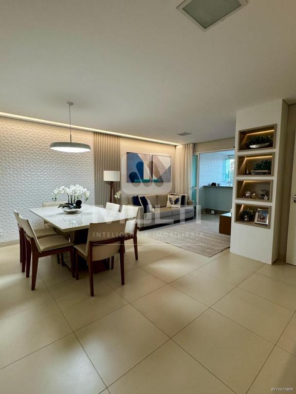 Apartamento, 3 quartos, 160 m² - Foto 2