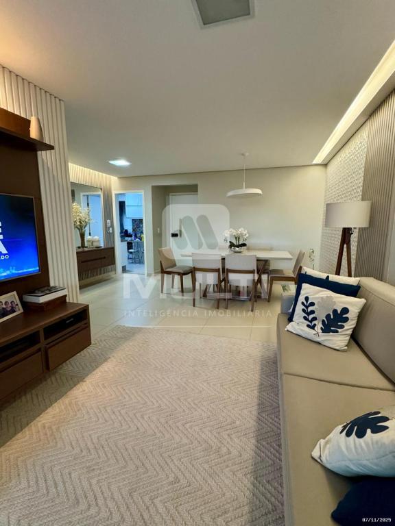 Apartamento, 3 quartos, 160 m² - Foto 4