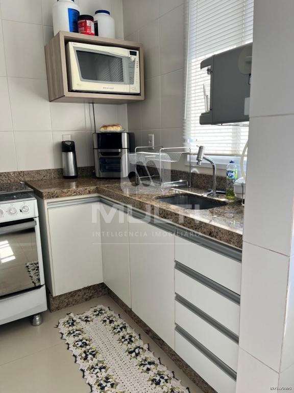 Apartamento, 3 quartos, 160 m² - Foto 6