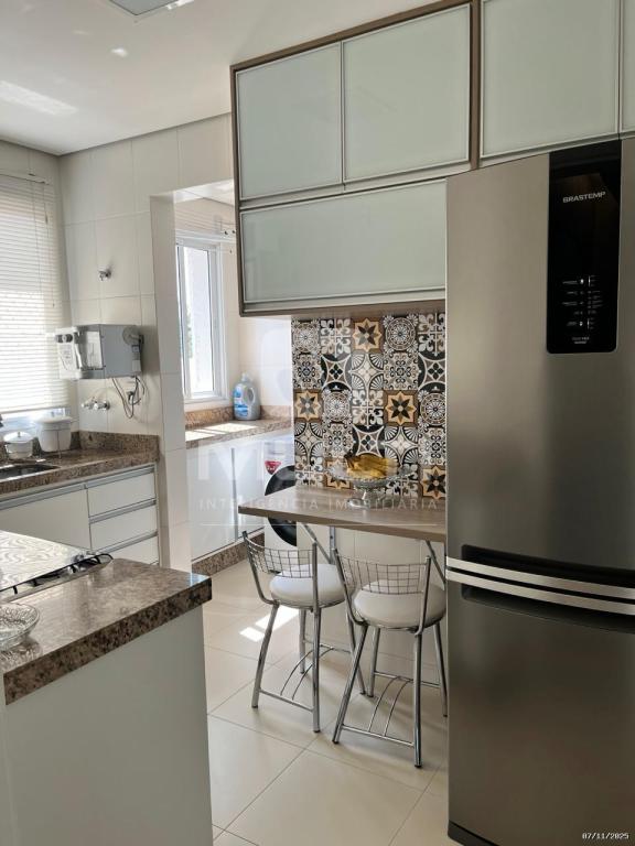 Apartamento, 3 quartos, 160 m² - Foto 8