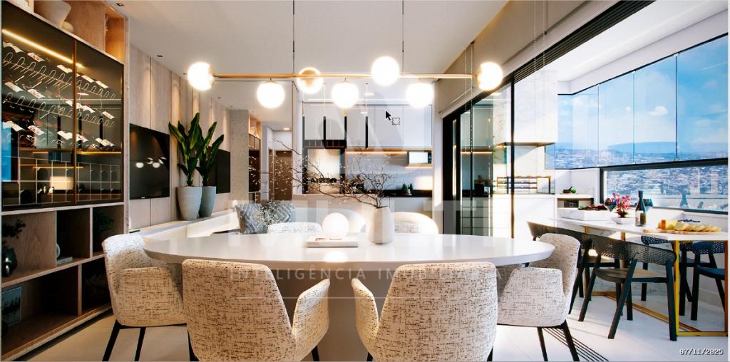 Apartamento, 2 quartos, 49 m² - Foto 2