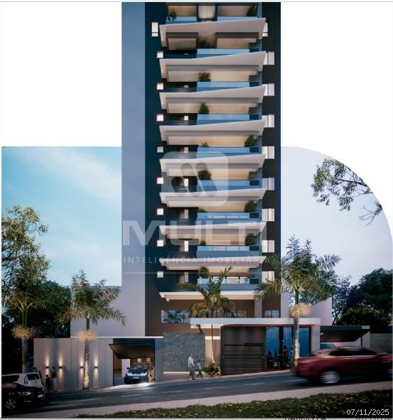 Apartamento, 2 quartos, 49 m² - Foto 5