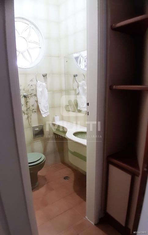 Casa, 5 quartos, 300 m² - Foto 16