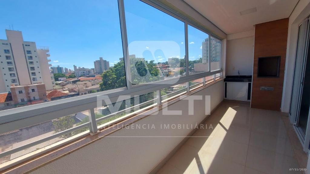 Apartamento, 3 quartos, 108 m² - Foto 20