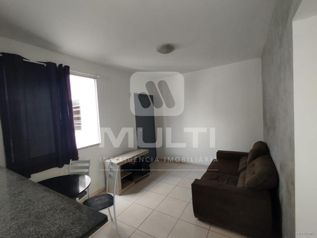 Apartamento, 2 quartos, 45 m² - Foto 1